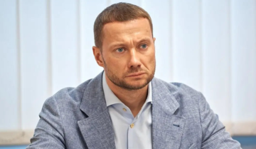 Transparency International: ВАКС уменьшил залог главе АМКУ Кириленко