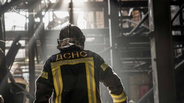 Київщина під ударом: 50-річний чоловік загинув, дві автозаправки пошкоджені