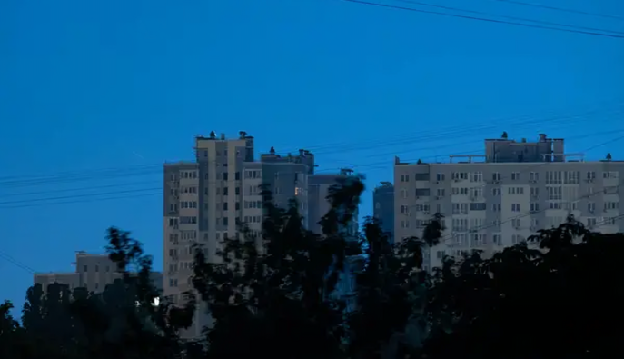 На Рівненщині понад 10 тисяч абонентів без світла після ранкової атаки