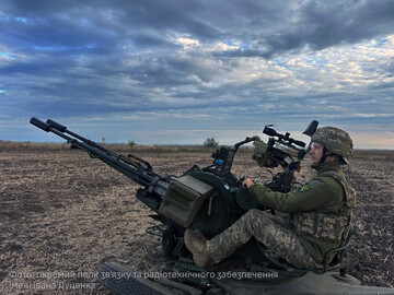 РФ завдала масованого удару по Україні: "Циркон", "Іскандери" та 300+ ударних дронів 