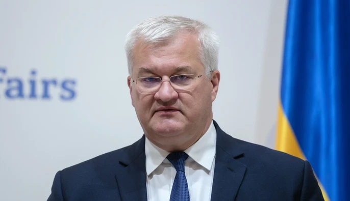 Сибига об очередной атаке РФ: это сигнал тревоги для собравшихся в Давосе.