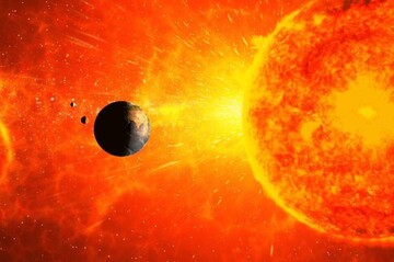 Майже 8 балів з 9 можливих: Землю накрила естремальна магнітна буря