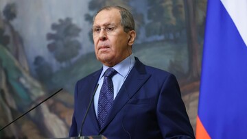 Лавров заявив, що європейські лідери та генсек НАТО "серйозно готуються до війни проти РФ"