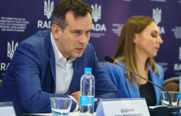 Голова ЦВК попередив про загрозу дискредитації онлайн-виборів