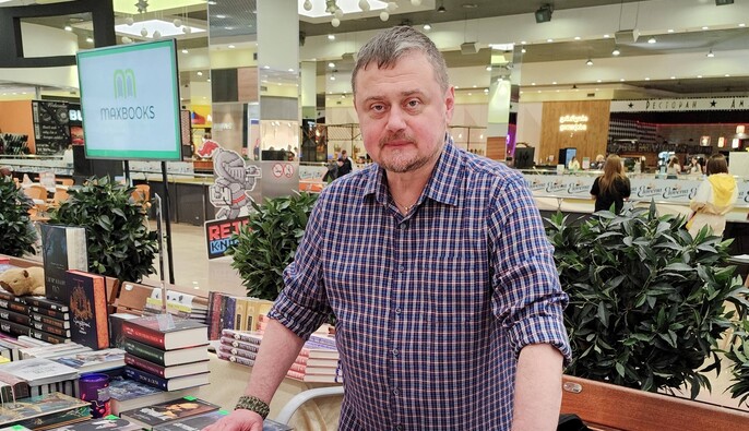 Пропаганда чи популяризація: Андрій Кокотюха про масову культуру та ідеологію