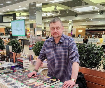 Пропаганда или популяризация: Андрей Кокотюха о массовой культуре и идеологии