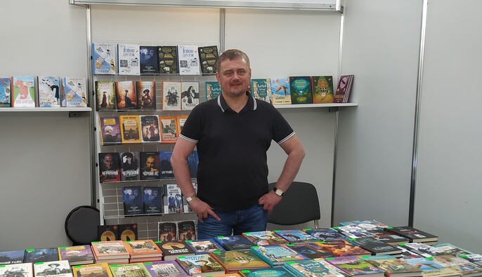 Российская культура – это неестественно: Андрей Кокотюха о том, почему Россия не может распастись