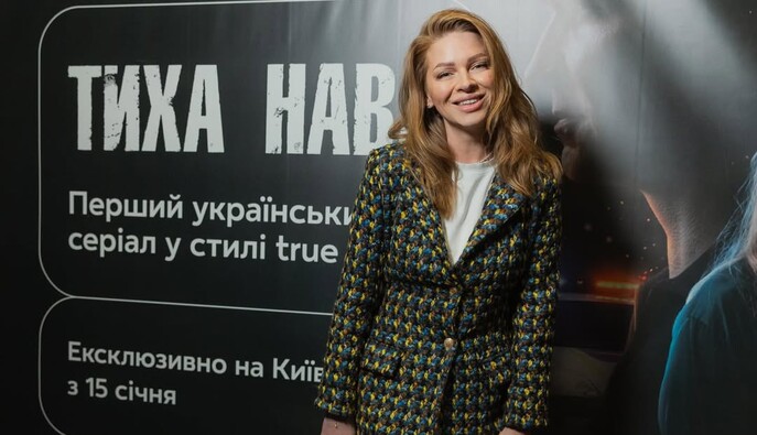 "Суда еще не было": Яна Глущенко поделилась подробностями развода и раздела имущества