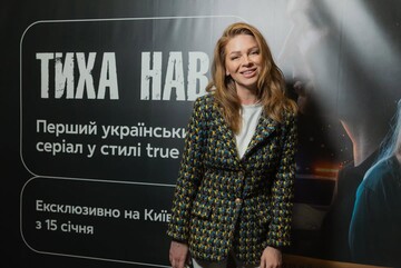 "Суду ще не було": Яна Глущенко поділилася подробицями розлучення і поділу майна