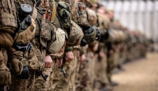 Російські війська окупували село на Запоріжжі й знову просунулися біля Покровська — DeepState