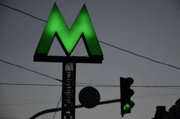 Из-за обстрела в Киеве метро работает с изменениями – детали по линиям