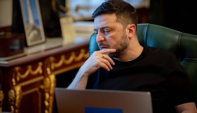 Украина получила приглашение в «Совет мира» Трампа – Зеленский озвучил позицию Киева