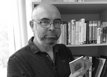 Після боротьби з важкою хворобою помер засновник видавництва "Наш Формат": йому було 57 років