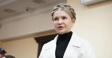 "Януковича не порівнював би": Зеленський прокоментував розслідування проти Тимошенко