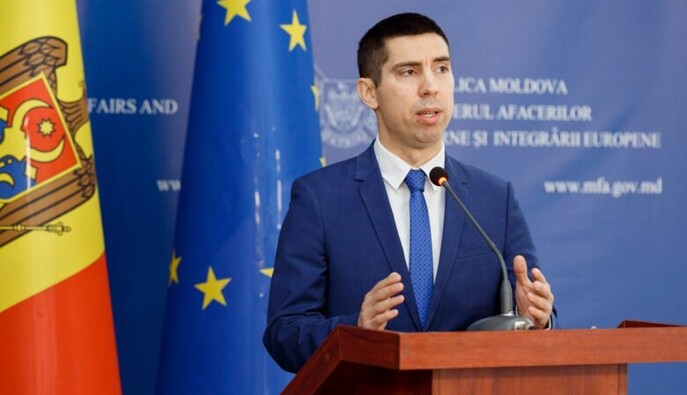 Молдова начала процесс выхода из СНГ – глава МИД