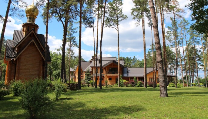 ВАКС приговорил Януковича к 15 годам за завладение угодьями Сухолучья