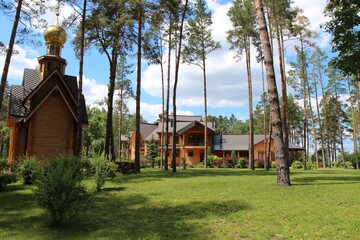 ВАКС засудив Януковича до 15 років за заволодіння угіддями Сухолуччя