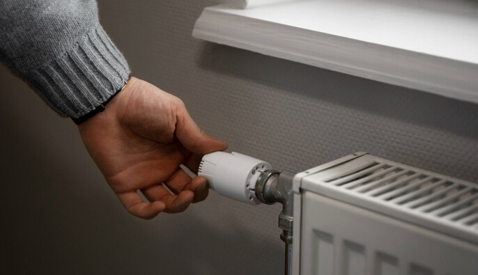 Кличко: У Києві без тепла залишаються 4 тис багатоповерхівок, ситуація складна