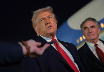 Reuters: Трамп підтвердив запрошення Путіна до Ради миру та пригрозив 200% митом Франції