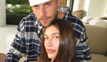 "Зовсім як татко": Гейлі Бібер поділилася новою світлиною 16-місячного сина разом із Джастіном