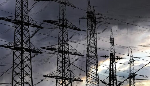 В Украине длительные отключения света сохранятся до конца отопительного сезона - Центр Разумкова