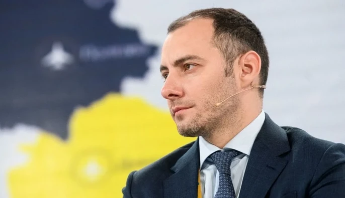 Зеленский назначил эксминистра Кубракова советником по инфраструктуре