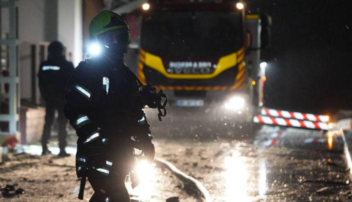 Кіпер: Вранці ворог атакував цивільну інфраструктуру Одещини