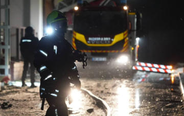 Кипер: Утром враг атаковал гражданскую инфраструктуру Одесской области