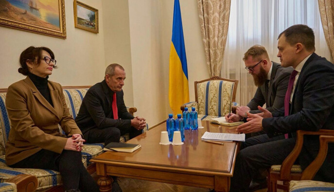 МИД: Красный Крест признал неуместность заявления с критикой Украины