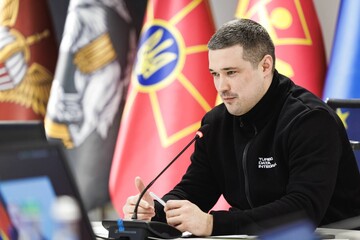 Федоров обговорив з Пісторіусом участь ФРН у проєкті з розвитку дроново-штурмових підрозділів 