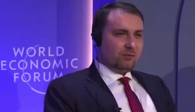 Буданов у Давосі заявив про "кардинальне вирішення війни": подробиці