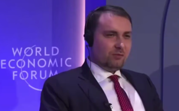 Буданов в Давосе заявил о "кардинальном решении войны": подробности