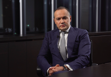 После ночных атак россии: Тимченко в Давосе призвал к немедленной поддержке энергетики Украины