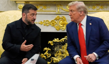 Зеленский и Трамп не подпишут план восстановления Украины в Давосе