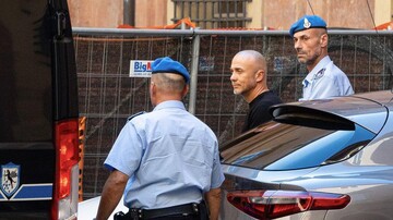 Справа "Північних потоків": Українця Кузнєцова в Німеччині утримують в секції для особливо небезпечних злочинців