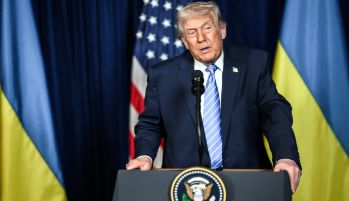 Мир без ответственности: почему 