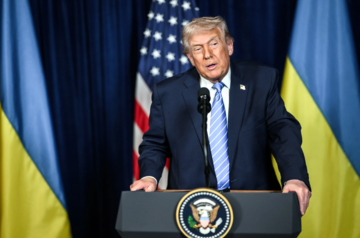 Мир без ответственности: почему "Совет мира" несовместим с привлечением России за преступление агрессии