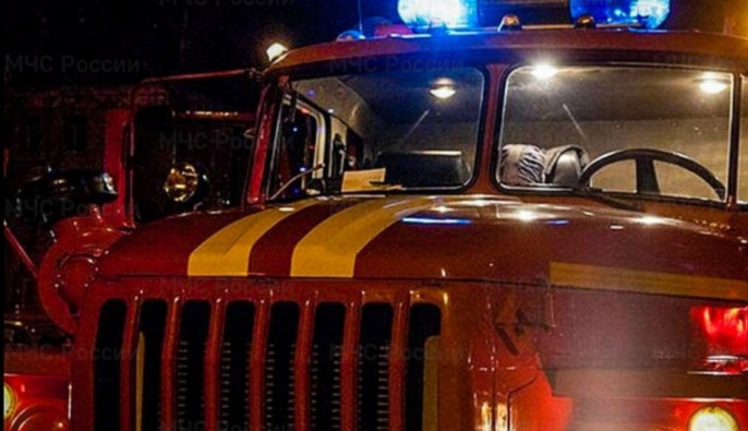 Ночью дроны атаковали топливно-энергетическую инфраструктуру РФ в нескольких областях