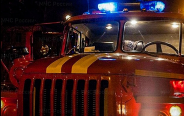 Вночі дрони атакували паливно-енергетичну інфраструктуру РФ у кількох областях