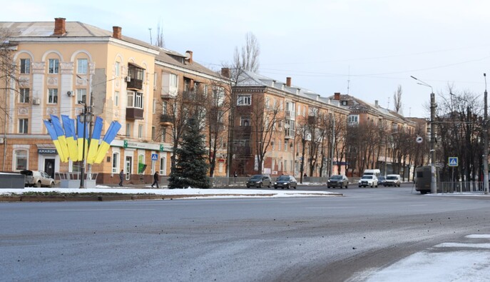 Пошкоджено 5 багатоповерхівок і 9 приватних будинків – Вілкул про атаку на Кривий Ріг