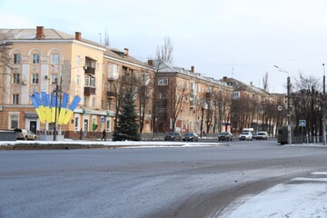 Пошкоджено 5 багатоповерхівок і 9 приватних будинків – Вілкул про атаку на Кривий Ріг