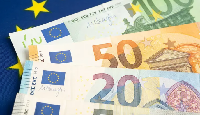 Курс евро обновил исторический максимум – данные НБУ