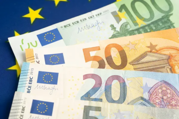 Курс евро обновил исторический максимум – данные НБУ