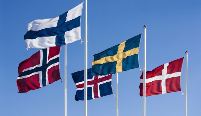 Трамп оголосив торговельну війну проти країн Скандинавії: вони серед лідерів у рейтингу демократії