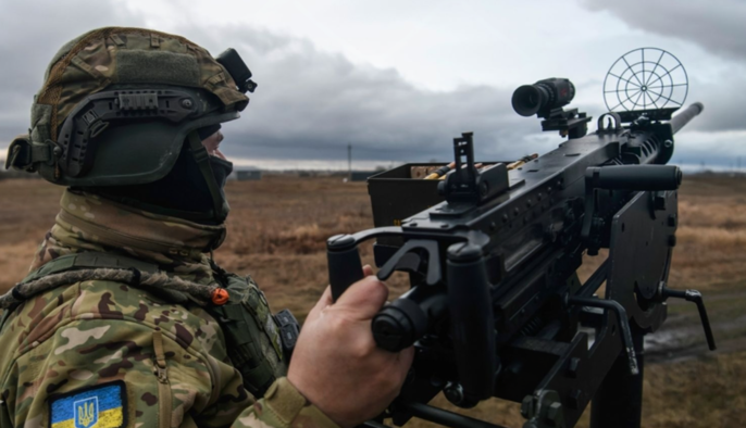 WP: Україна готує ППО на основі ШІ, щоб зламати головну перевагу Росії в повітрі