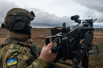 WP: Україна готує ППО на основі ШІ, щоб зламати головну перевагу Росії в повітрі