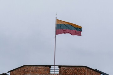 Литва вручила представнику посольства РФ ноту протесту через атаки на енергетику України