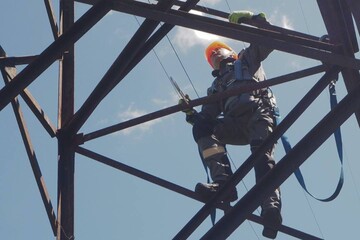 К восстановлению света в столичном регионе привлекли бригады из других областей и «Укрзализныци» – Минэнерго