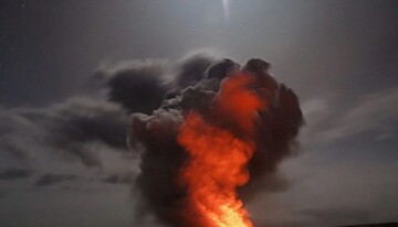 Партизаны заблокировали поставки боеприпасов для оккупантов на Харьковщине - "АТЕШ"