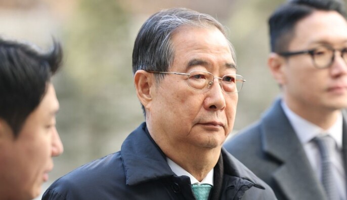 Суд Южной Кореи приговорил экс-премьера к 23 годам за решеткой по делу о военном положении